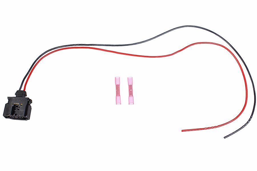 METZGER Kabelreparatursatz, Zentralelektrik AUTOTEILE 2324387 f&uuml;r MERCEDES-BENZ