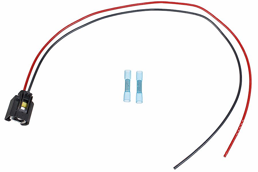 METZGER Kabelreparatursatz, Zentralelektrik AUTOTEILE 2324388 f&uuml;r BMW