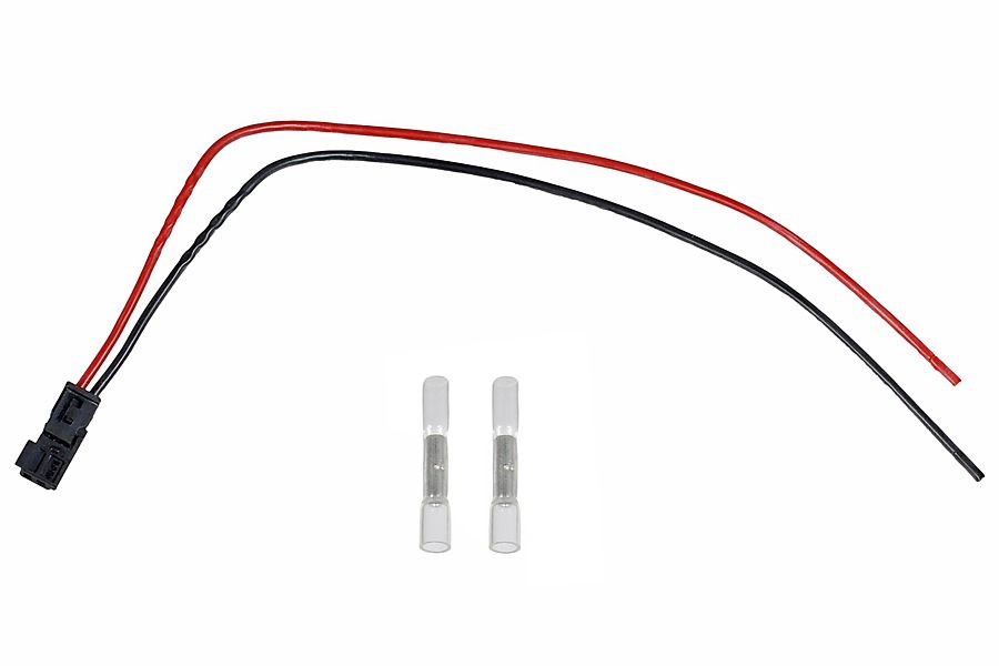 METZGER Kabelreparatursatz, Zentralelektrik AUTOTEILE 2324392 f&uuml;r VAG