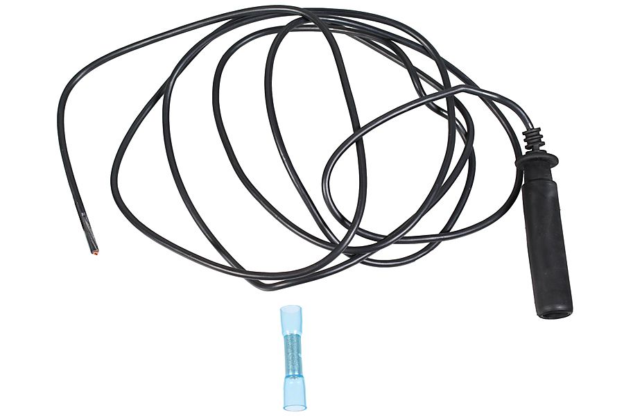 METZGER Kabelreparatursatz, Gl&uuml;hkerze AUTOTEILE 2324398 f&uuml;r AUDI SEAT SKODA VW