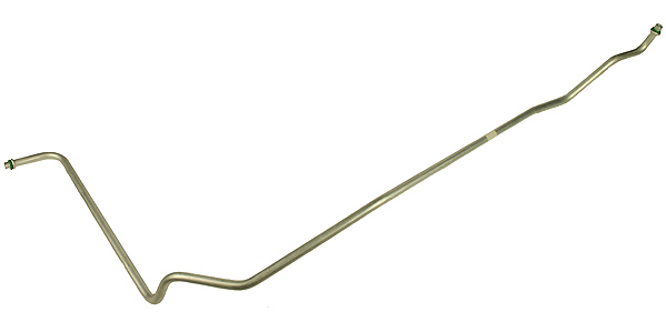 Hochdruck-/Niederdruckleitung, Klimaanlage METZGER 2360017 f&uuml;r FORD VAG