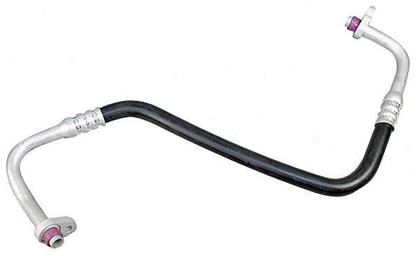 METZGER Hochdruck-/Niederdruckleitung, Klimaanlage 2360046 f&uuml;r RENAULT