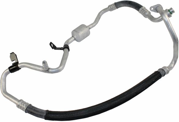 METZGER Hochdruck-/Niederdruckleitung, Klimaanlage 2360047 f&uuml;r RENAULT