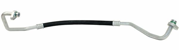 METZGER Hochdruck-/Niederdruckleitung, Klimaanlage 2360051 f&uuml;r OPEL RENAULT