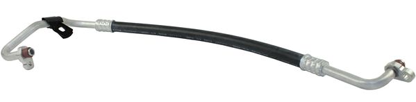METZGER Hochdruck-/Niederdruckleitung, Klimaanlage 2360052 f&uuml;r RENAULT