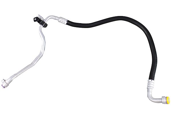 METZGER Niederdruckleitung, Klimaanlage 2360085 f&uuml;r BMW