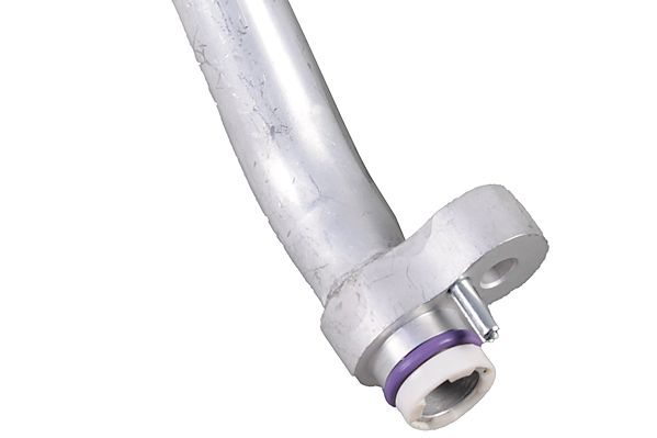 METZGER Niederdruckleitung, Klimaanlage 2360085 f&uuml;r BMW
