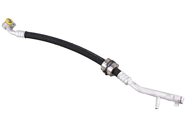 METZGER Niederdruckleitung, Klimaanlage 2360087 f&uuml;r BMW