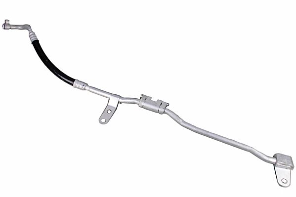 Niederdruckleitung, Klimaanlage METZGER 2360089 f&uuml;r BMW