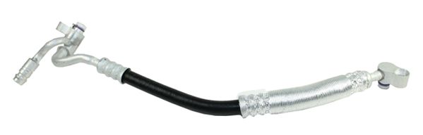 METZGER Hochdruckleitung, Klimaanlage 2360090 f&uuml;r BMW