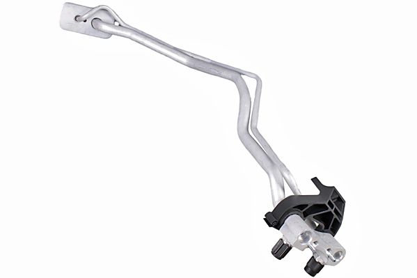 METZGER Hochdruck-/Niederdruckleitung, Klimaanlage 2360097 f&uuml;r BMW