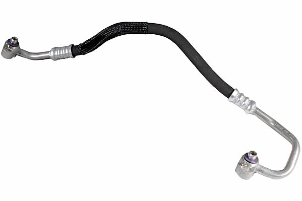 METZGER Hochdruckleitung, Klimaanlage 2360126 f&uuml;r BMW