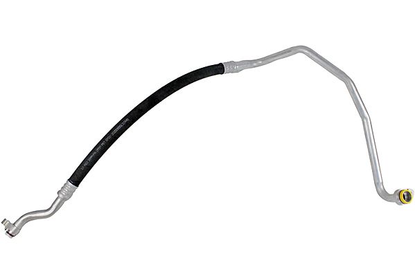 Niederdruckleitung, Klimaanlage METZGER 2360127 f&uuml;r BMW
