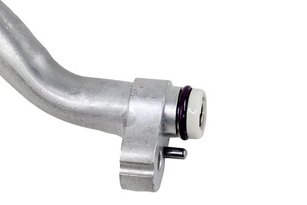 Niederdruckleitung, Klimaanlage METZGER 2360127 f&uuml;r BMW