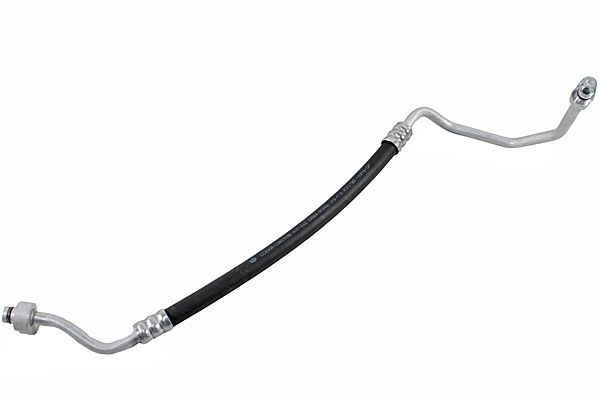 METZGER Hochdruckleitung, Klimaanlage 2360143 f&uuml;r AUDI SEAT SKODA VW