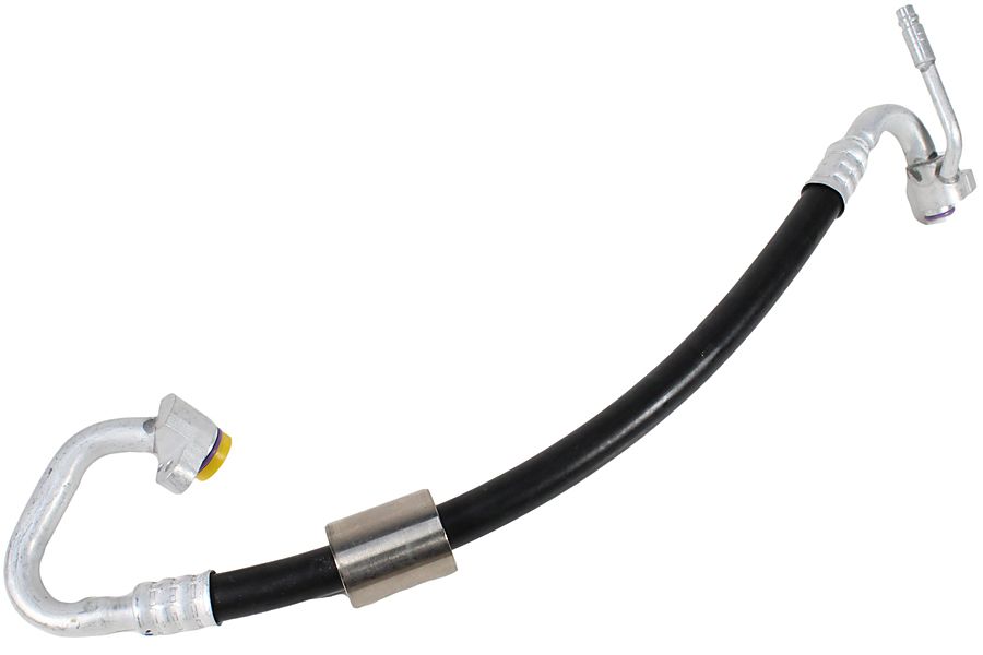 METZGER Niederdruckleitung, Klimaanlage 2360144 f&uuml;r BMW