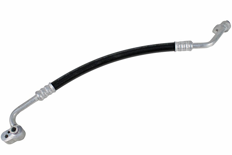 METZGER Niederdruckleitung, Klimaanlage 2360144 f&uuml;r BMW