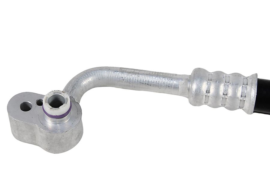 METZGER Niederdruckleitung, Klimaanlage 2360144 f&uuml;r BMW