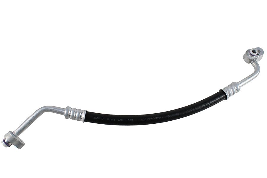 METZGER Hochdruckleitung, Klimaanlage 2360145 f&uuml;r BMW