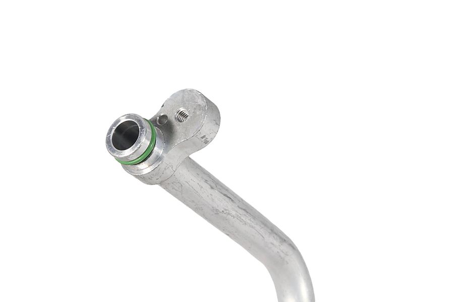 METZGER Hochdruckleitung, Klimaanlage 2360152 ORIGINAL ERSATZTEIL f&uuml;r AUDI