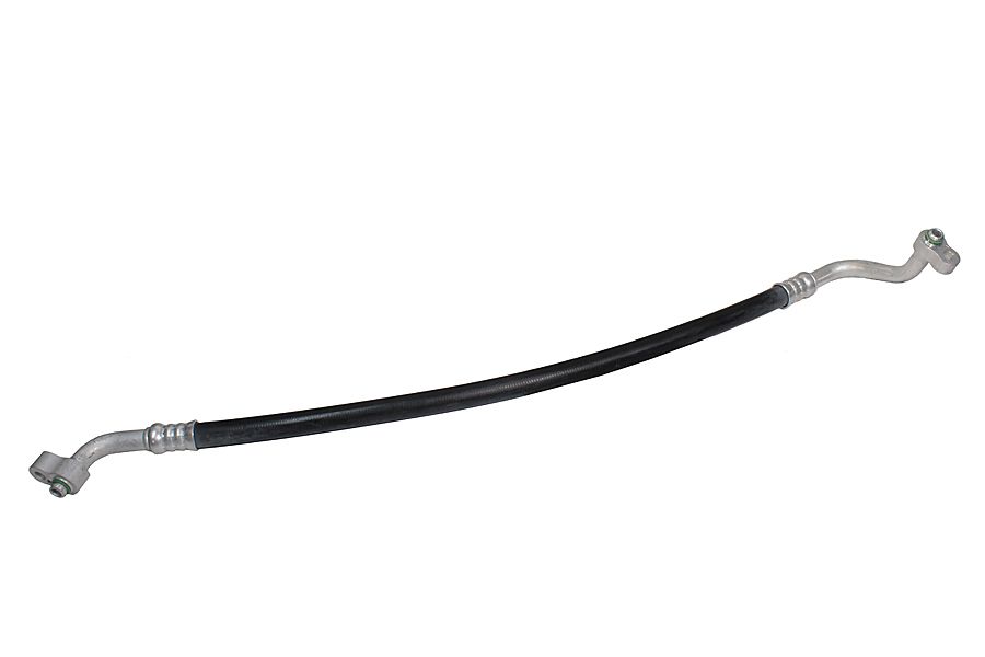 METZGER Hochdruckleitung, Klimaanlage 2360161 f&uuml;r AUDI SEAT SKODA VW