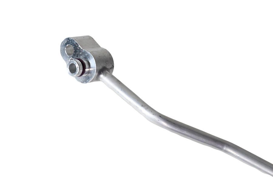Hochdruckleitung, Klimaanlage METZGER 2360170 f&uuml;r AUDI SEAT SKODA