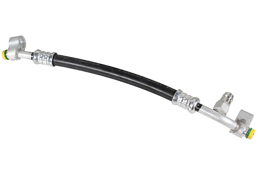 METZGER Hochdruckleitung, Klimaanlage 2360173 f&uuml;r BMW
