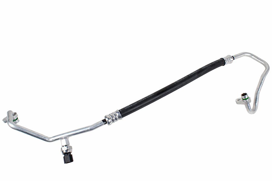Hochdruckleitung, Klimaanlage METZGER 2360175 f&uuml;r NISSAN OPEL RENAULT