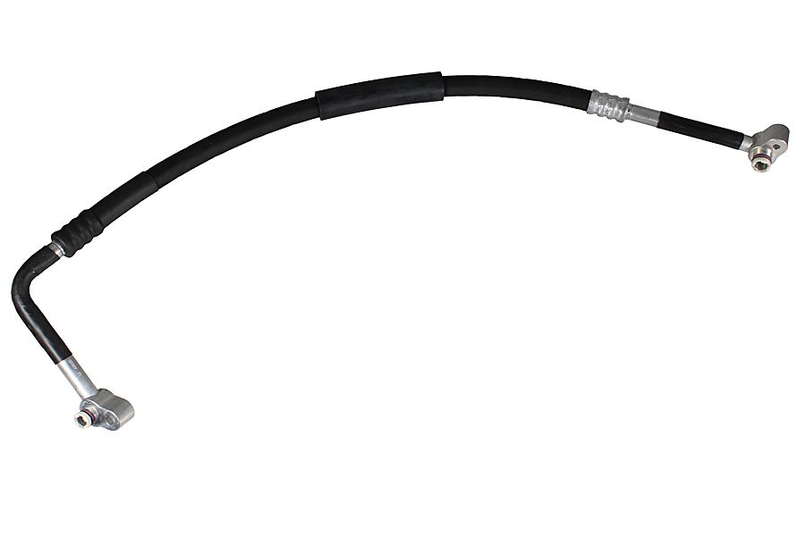 Hochdruckleitung, Klimaanlage METZGER AUTOTEILE 2360180 f&uuml;r AUDI SEAT