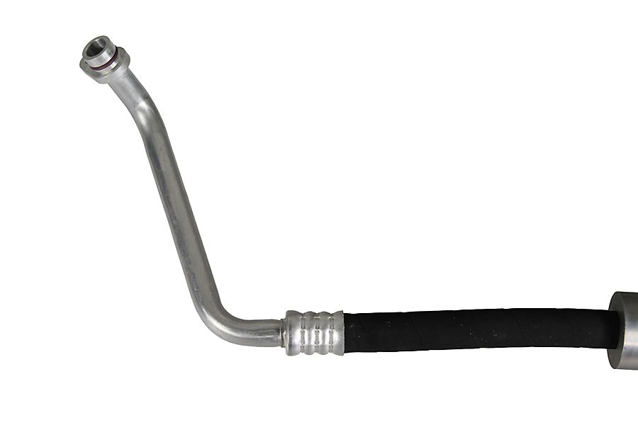 Niederdruckleitung, Klimaanlage METZGER AUTOTEILE 2360181 f&uuml;r RENAULT DACIA