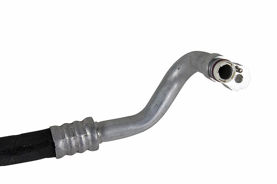 Niederdruckleitung, Klimaanlage METZGER AUTOTEILE 2360188 f&uuml;r BMW