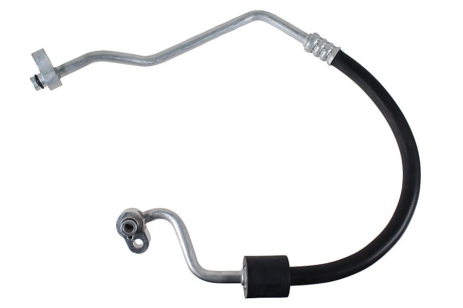 METZGER AUTOTEILE 2360198 Hochdruckleitung, Klimaanlage f&uuml;r SEAT SKODA VW