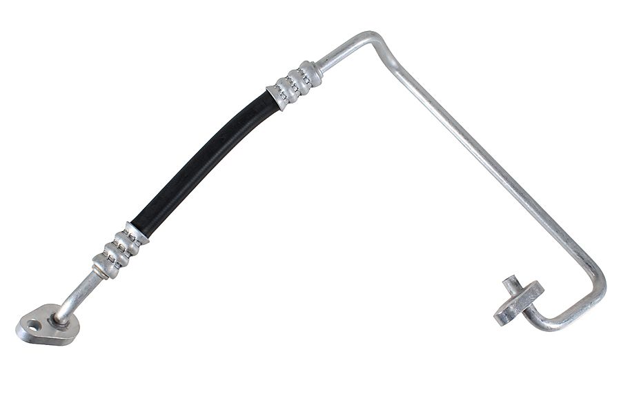 METZGER AUTOTEILE 2360199 Hochdruckleitung, Klimaanlage f&uuml;r VOLVO