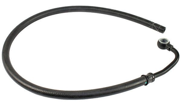 Hydraulikschlauch, Lenkung METZGER 2361002 ORIGINAL ERSATZTEIL f&uuml;r VAG