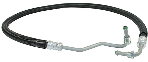 METZGER Hydraulikschlauch, Lenkung 2361028 f&uuml;r VAG