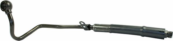 METZGER Hydraulikschlauch, Lenkung 2361032 f&uuml;r VAG