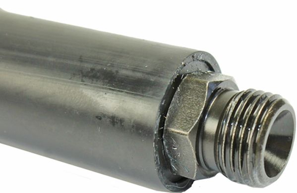 METZGER Hydraulikschlauch, Lenkung 2361032 f&uuml;r VAG