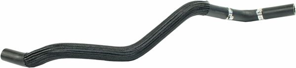 METZGER Hydraulikschlauch, Lenkung 2361034 f&uuml;r VAG