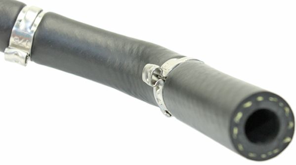 METZGER Hydraulikschlauch, Lenkung 2361034 f&uuml;r VAG