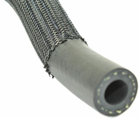 METZGER Hydraulikschlauch, Lenkung 2361034 f&uuml;r VAG