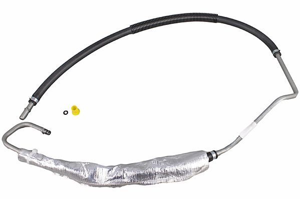METZGER Hydraulikschlauch, Lenkung 2361054 f&uuml;r FORD