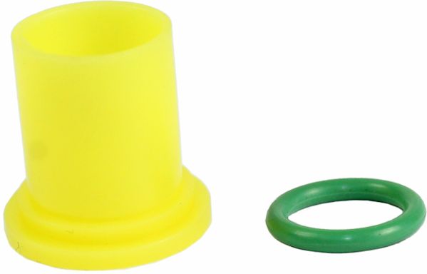 METZGER Hydraulikschlauch, Lenkung 2361056 f&uuml;r PEUGEOT