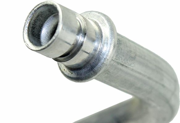 METZGER Hydraulikschlauch, Lenkung 2361056 f&uuml;r PEUGEOT