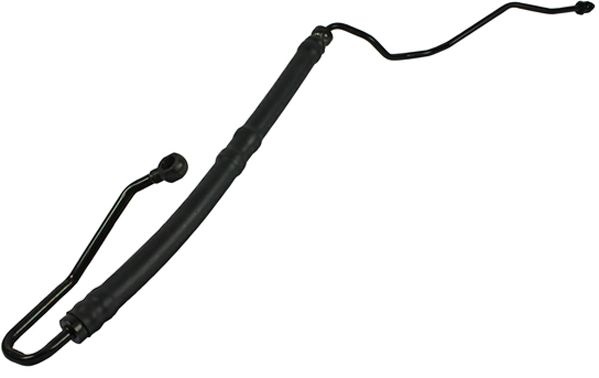 METZGER Hydraulikschlauch, Lenkung 2361063 f&uuml;r SEAT SKODA VW VAG