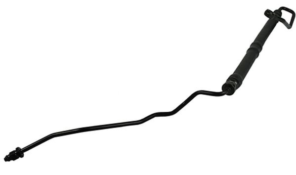 METZGER Hydraulikschlauch, Lenkung 2361063 f&uuml;r SEAT SKODA VW VAG