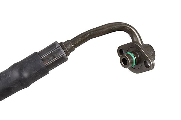 METZGER Hydraulikschlauch, Lenkung 2361064 f&uuml;r VAG