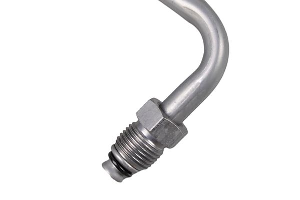 METZGER Hydraulikschlauch, Lenkung 2361065 GREENPARTS f&uuml;r VAG