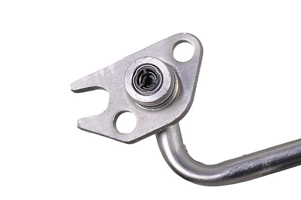 METZGER Hydraulikschlauch, Lenkung 2361065 GREENPARTS f&uuml;r VAG