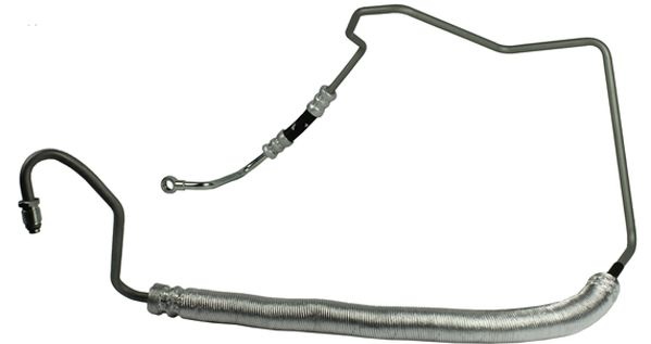 METZGER Hydraulikschlauch, Lenkung 2361067 f&uuml;r SEAT VW VAG