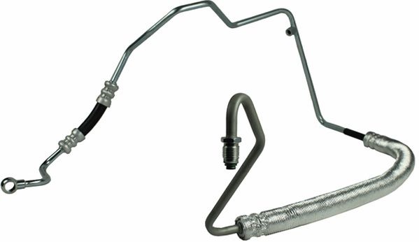 METZGER Hydraulikschlauch, Lenkung 2361069 f&uuml;r SEAT VW VAG